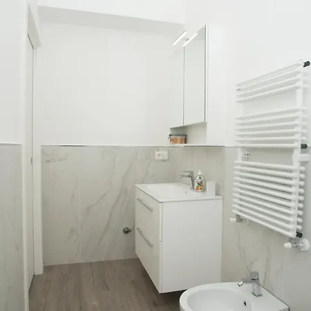 Appartement Cinema Boutique Sestri Levante