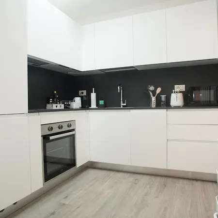 Apartamento Cinema Boutique